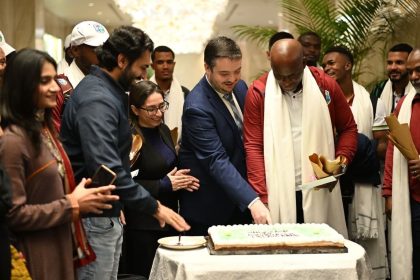 West Indies get grand welcome in Pakistan