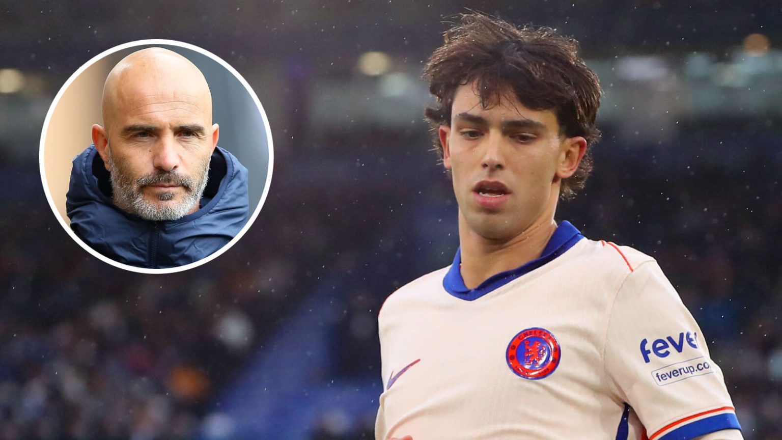 AC Milan eye £46m Chelsea man as Rashford move stalls