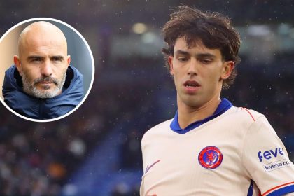 AC Milan eye £46m Chelsea man as Rashford move stalls