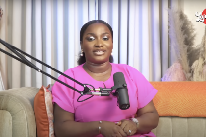 Laju Iren Breaks Down Common Mistakes Good Girls Make in Relationships