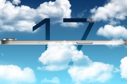 iPhone 17 Air suddenly makes a lot more sense after this new leak