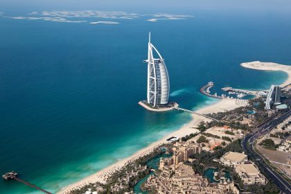 KKR, UAE’s Gulf data hub to invest over $5b in data centers