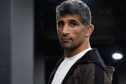 Beneil Dariush reveals what Dana White did to make up for UFC 311 fight falling through