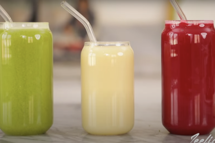 Say Goodbye to Bloating with These Refreshing Detox Drinks by Zeelicious Foods