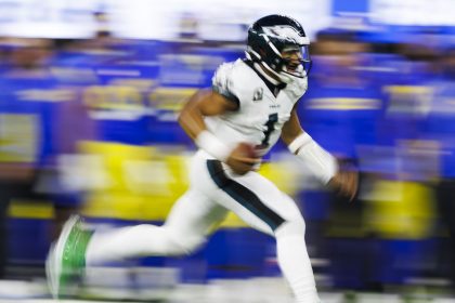 NFL Picks Against the Spread: Divisional Round Playoff Games
