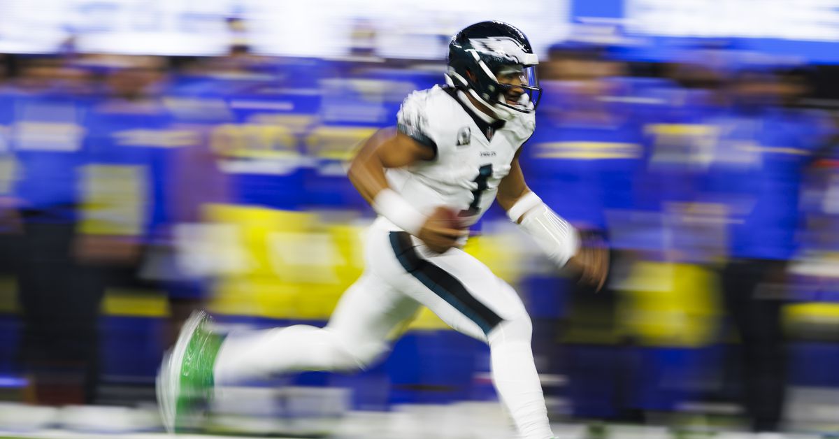 NFL Picks Against the Spread: Divisional Round Playoff Games