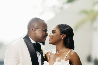 #BellaNaijaWeddings Weekly: No Better Way To Spend Your Weekend Than With Some Love & Beauty