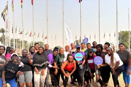 Oriflame Nigeria Launches Wellosophy Bootcamp 2.0 to Promote Healthier Living