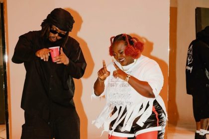 Ladé & Olamide Own Their Greatness in “One by One” Music Video