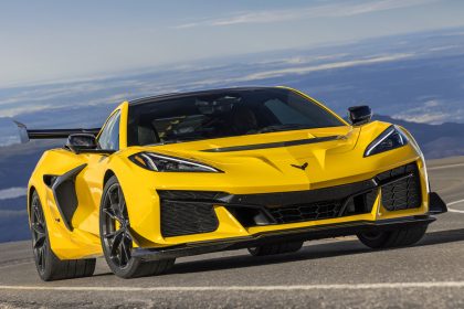 Corvette Zora: Why The Rumors Of This New Chevy Have Everyone Excited