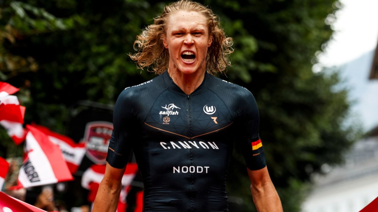 T100 confirms seven more triathlon superstars for 2025 World Tour