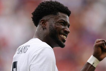 USMNT player ratings vs Venezuela: First things firsts as Jack McGlynn, Patrick Agyemang, Matko Miljevic all net inaugural national team goals in 3-1 win