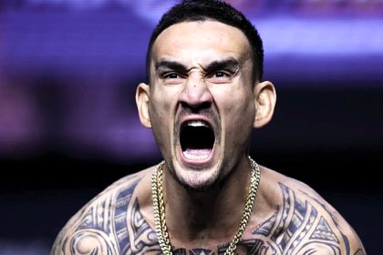 Max Holloway: ‘It’s hard to bet against Islam Makhachev’