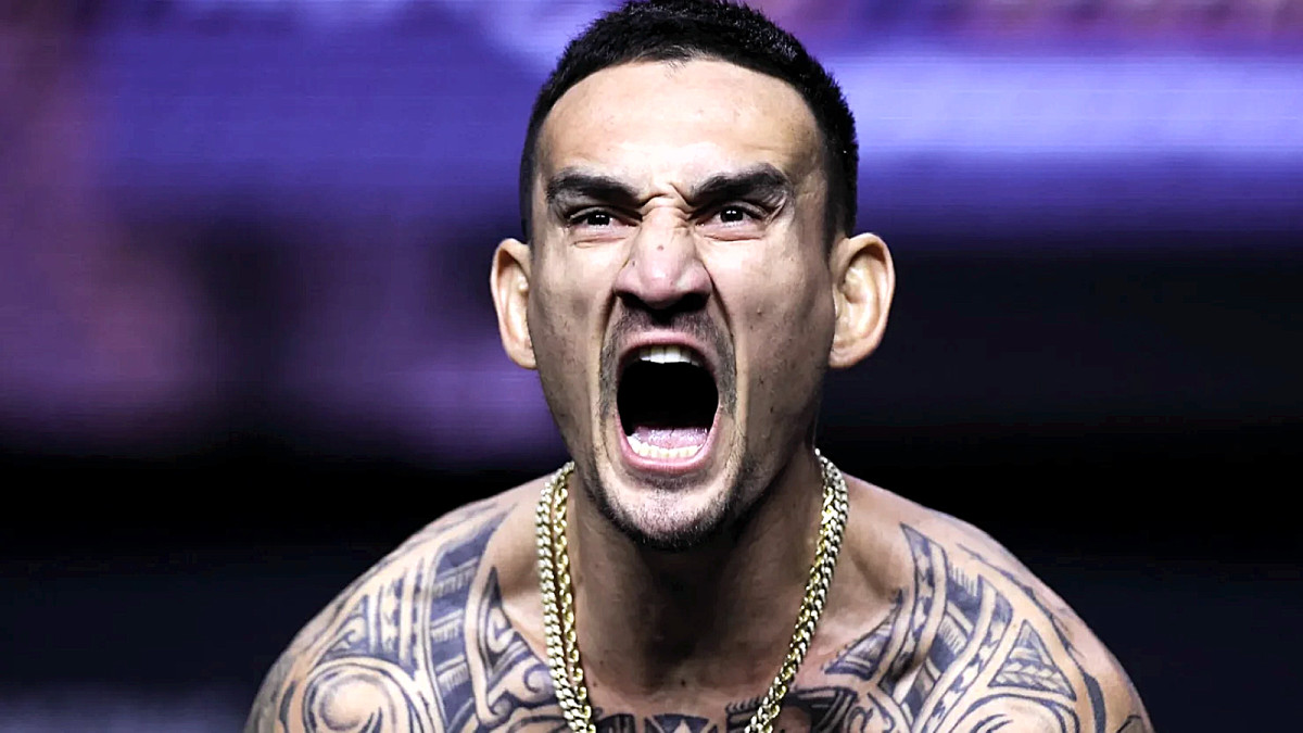 Max Holloway: ‘It’s hard to bet against Islam Makhachev’