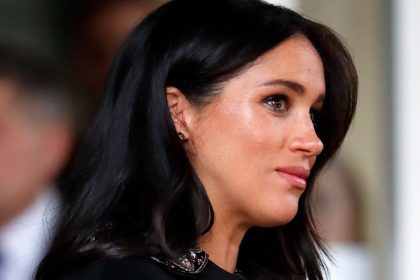 Meghan Markle shares moving home video and reveals tears over sad death
