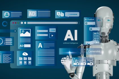 What Is Agentic AI & How Might It Change How The World Works In The Future?