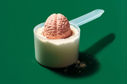Can Creatine Make You Smarter?