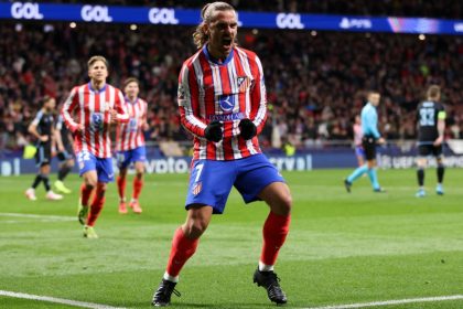 Atlético Madrid vs Bayer Leverkusen live stream: How to watch Champions League clash