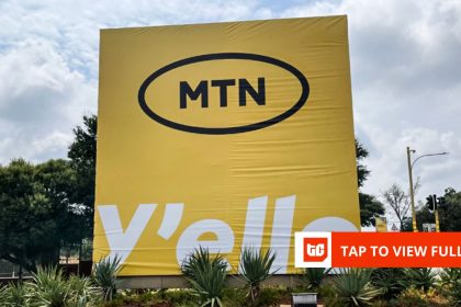 MTN share price jumps 9.87% on news of tariff hike approval