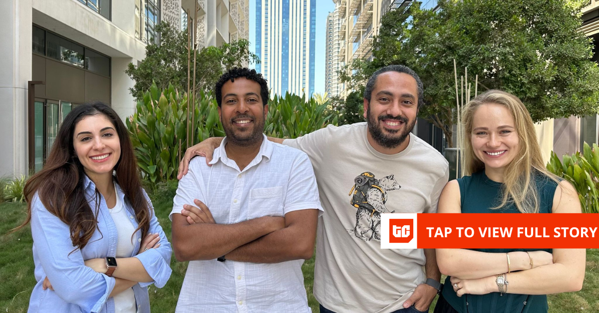 Egyptian fintech MoneyHash raises $5.2 million Pre-Series A from Flourish Ventures