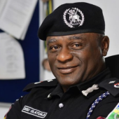 EXCLUSIVE: How FCT Police Commissioner’s ‘Son’ Died In Tragic Auto Accident In Abuja