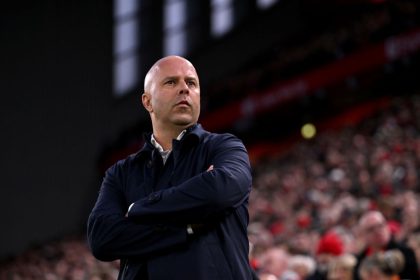 Liverpool ‘not happy’ with expensive underperforming star, who has failed to adapt to Arne Slot’s ‘slower’ style