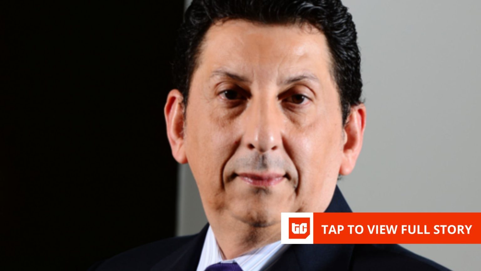 Globacom CEO Ahmad Farroukh resigns after one month amid governance challenges