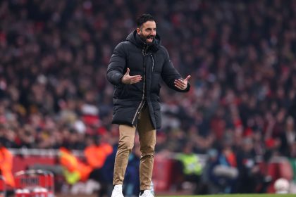 Manchester United reignite interest in £40m star, but it could mean replacing FA Cup hero: report