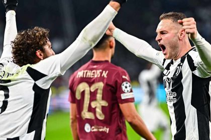 Koopmeiners explains what Juventus expects from Club Brugge