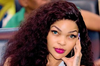 Wema Sepetu comes to terms with childlessness, after years of trying