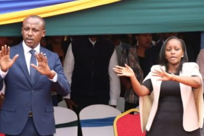 County Official in Trouble for Blaming Crocodile Attack on Teen’s Menses