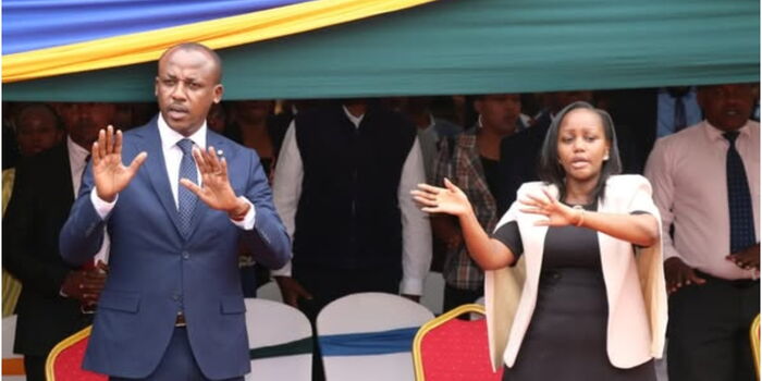 County Official in Trouble for Blaming Crocodile Attack on Teen’s Menses