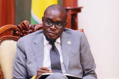 Sakaja’s Message to Controller of Budget Amid Bursary Debate