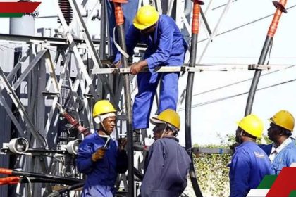 KPLC announces list of areas in 10 counties to experience power interruptions On Tuesday, January 21