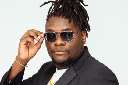 Rapper Calvo Mistari doesnt regret hiatus as he attempts music comeback