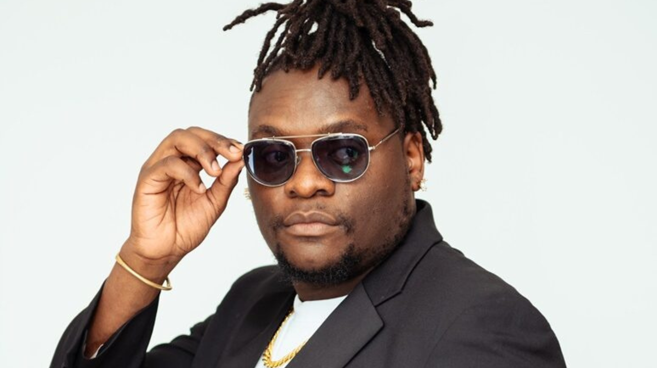 Rapper Calvo Mistari doesnt regret hiatus as he attempts music comeback