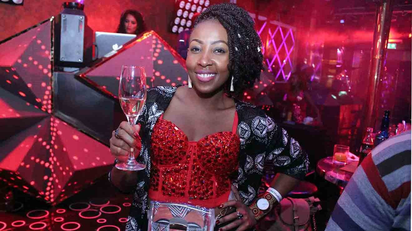 Why Mwalimu Rachel will never introduce her man to public