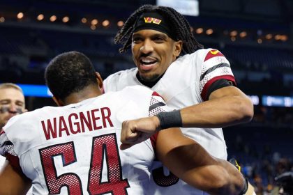 NFL Divisional Round Takeaways: Commanders squash Lions’ Super Bowl hopes