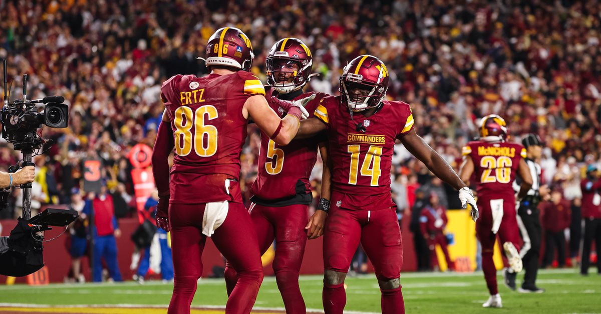 Former Eagles return to Philly with the Commanders for the NFC Championship Game