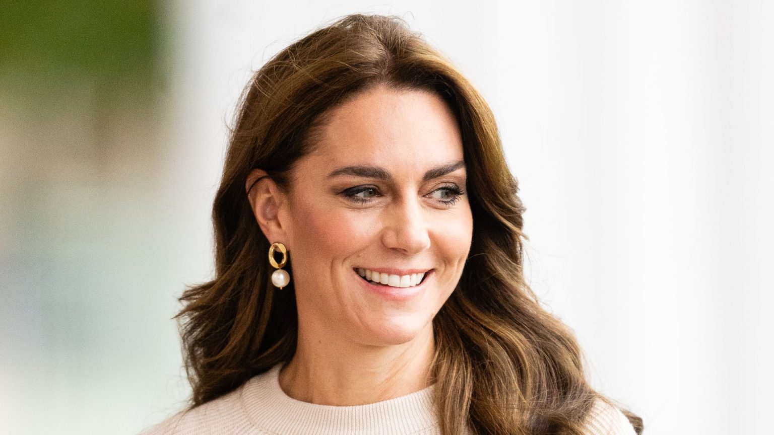 Princess Kate’s new curly hair transformation might not last