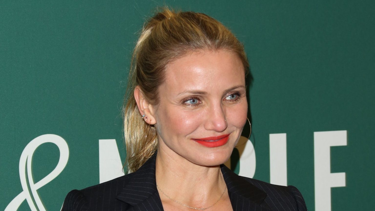 Cameron Diaz shares rare glimpse into life with two kids: ‘Everything changes’