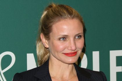 Cameron Diaz shares rare glimpse into life with two kids: ‘Everything changes’