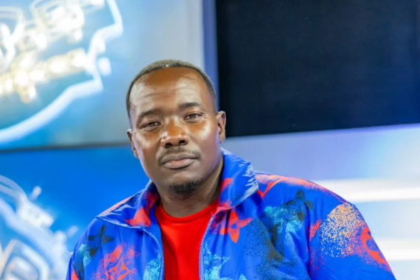 Why Willis Raburu is yet to receive Sh6.5 million won in a copyright suit