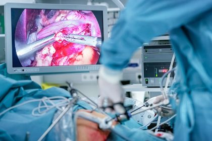 ESG Alone Offers Lasting Benefits for Obesity Comorbidities