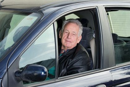 Major Depression in Older Adults Tied to Risky Driving