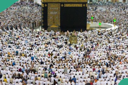 Hajj 2025: Authorities in Nigeria finally reveal deadline for fare payment