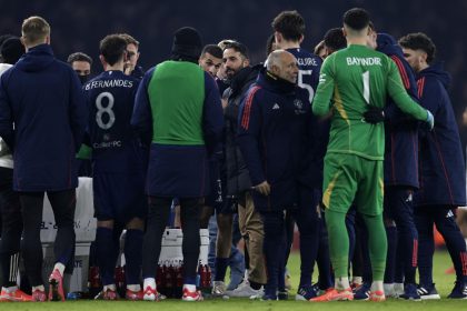 Manchester United tipped for surprise free signing by transfer expert, with summer movement dependent on ‘variables’: report