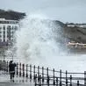 Severe 80mph winds forecast heading for UK with ‘mega gales’ set to hit