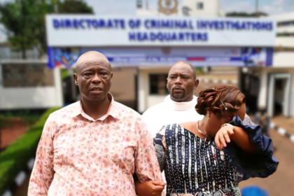 Gachagua fails to address wife’s prayer meeting as Maina Njenga storms event