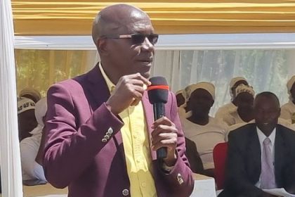 Khalwale Lashes Out at Atwoli